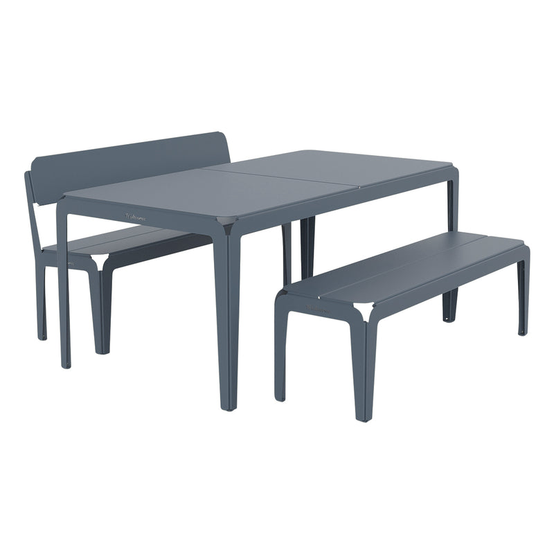 Weltevree - Bended Set | graublau (RAL 5008)
