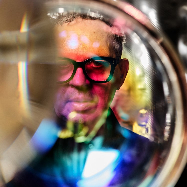 Portrait de Tom Dixon