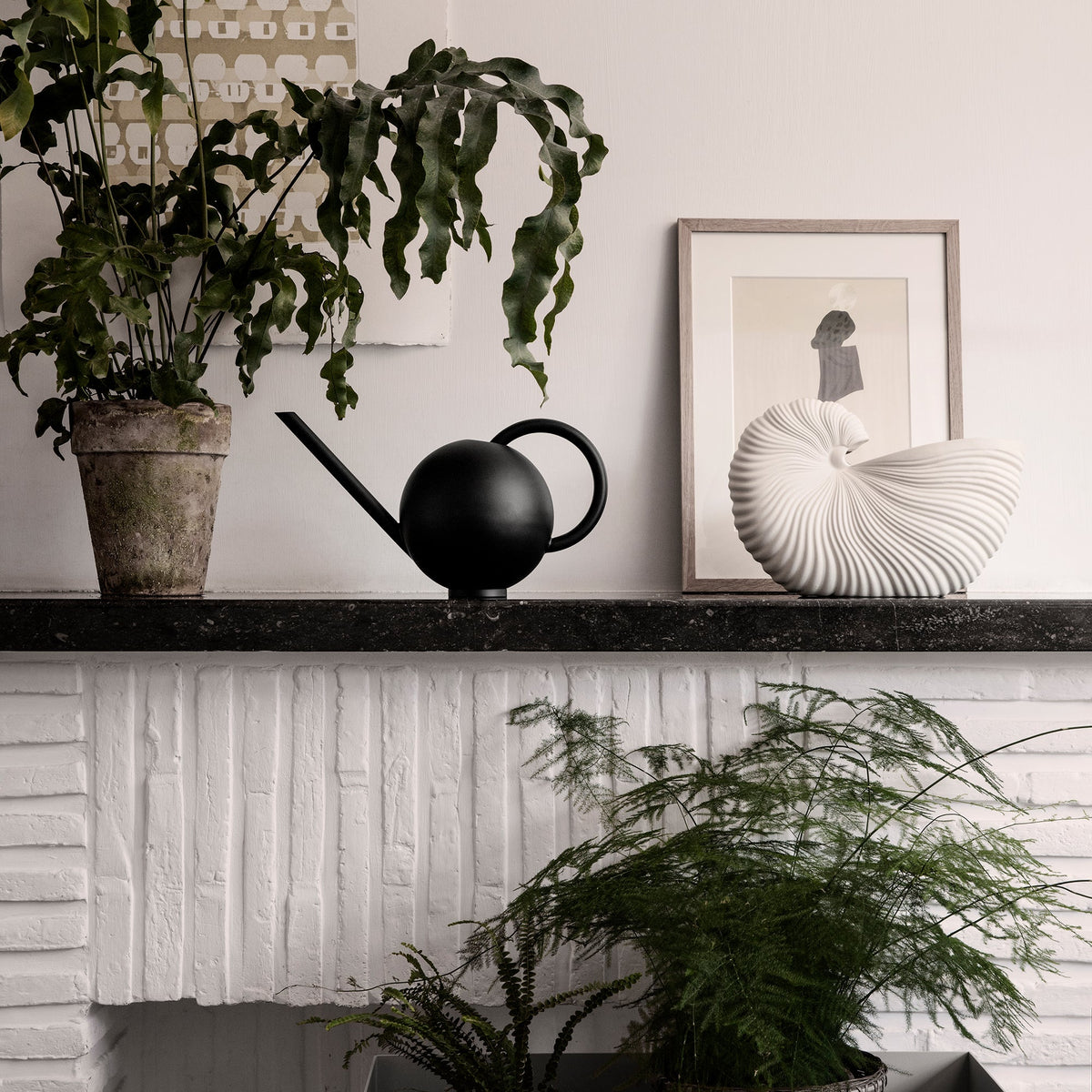 Ferm Living - Arrosoir Orb