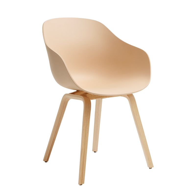 HAY - About A Chair AAC 222 | pale peach 2.0