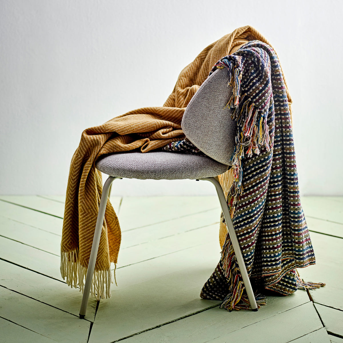 Bloomingville - Lazzario Decke | 