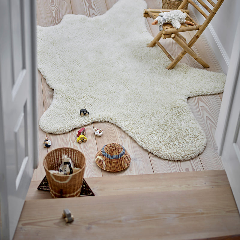 Bloomingville Mini - Space Korb