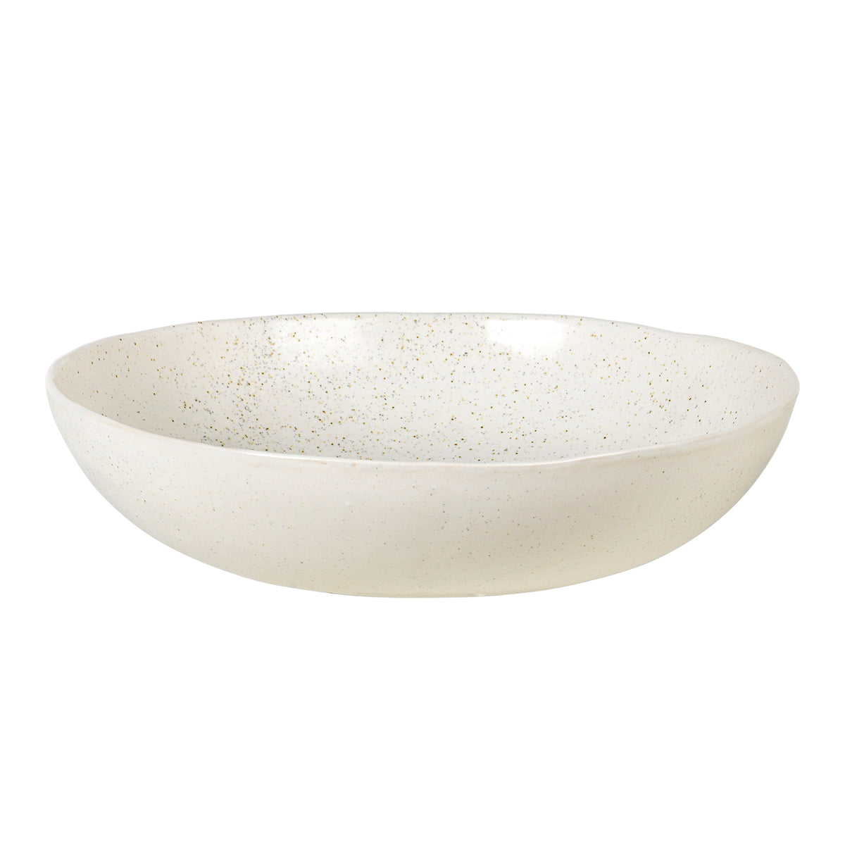 Broste Copenhagen - Nordic Vanilla Salatschale | 