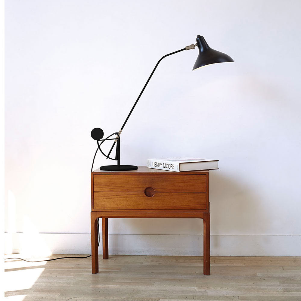 DCWéditions - Mantis BS3 Tischleuchte | 