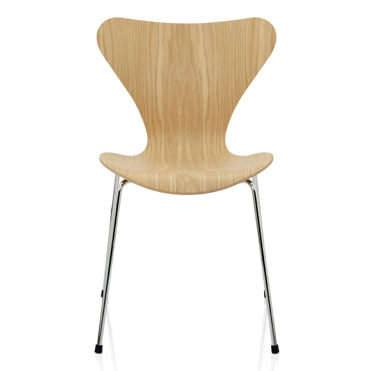 Fritz Hansen - Serie 7 Natur | Eiche Natur