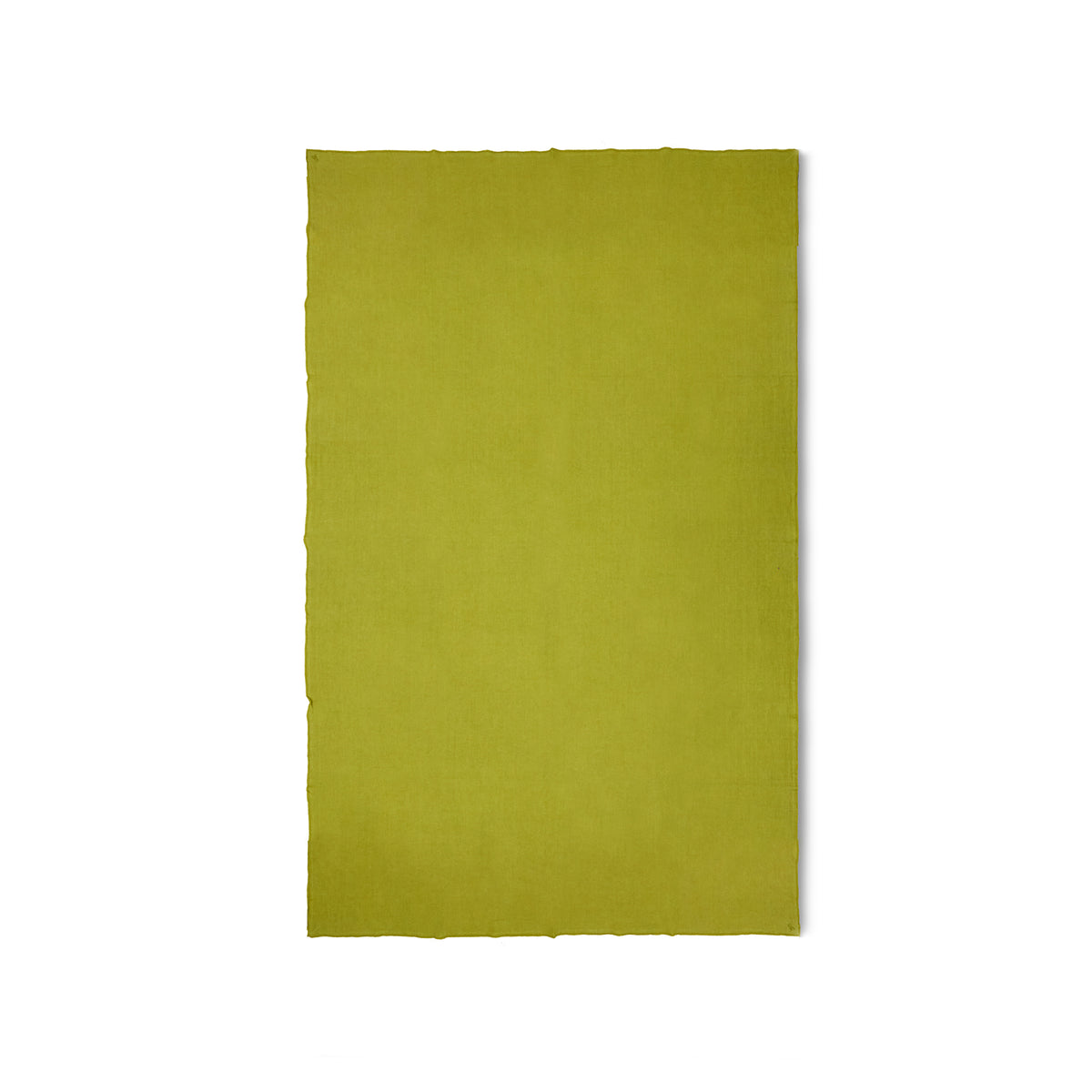 HKliving - Ease Tischdecke | 140 x 220 cm / citrus