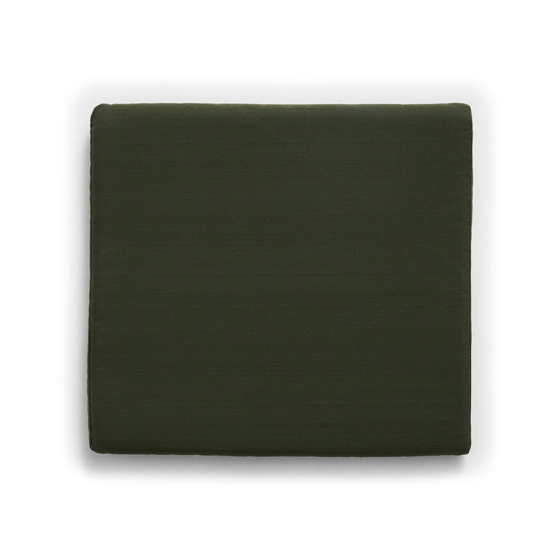 HAY - X-Line Sitzkissen | olive