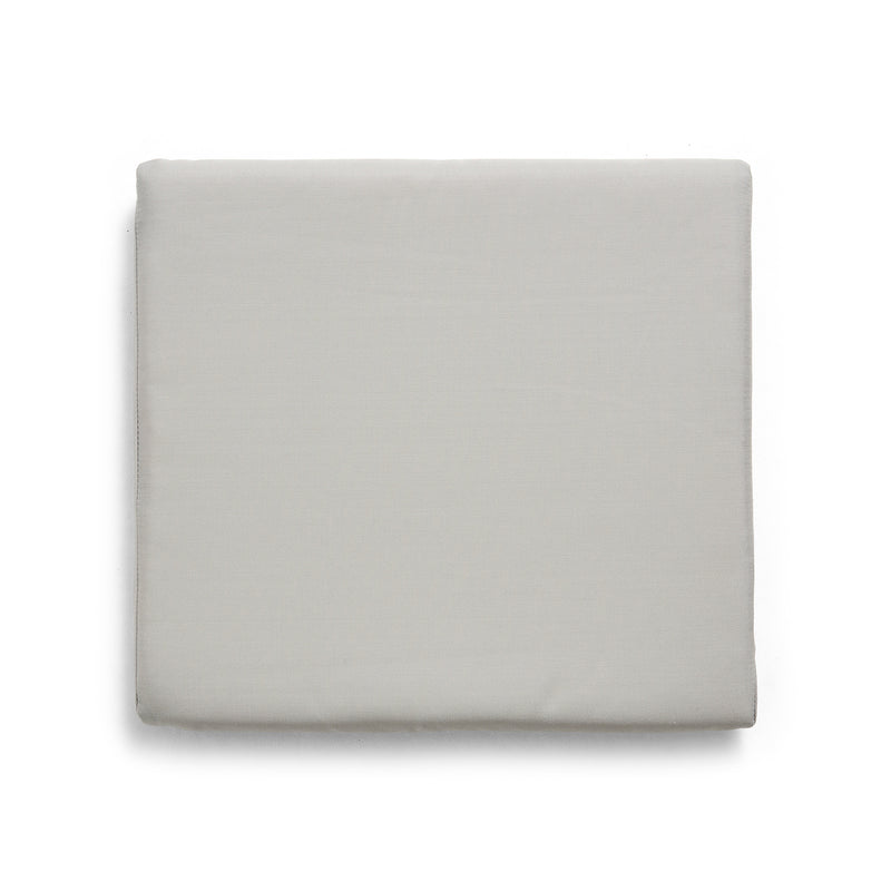 HAY - X-Line Sitzkissen | sky grey