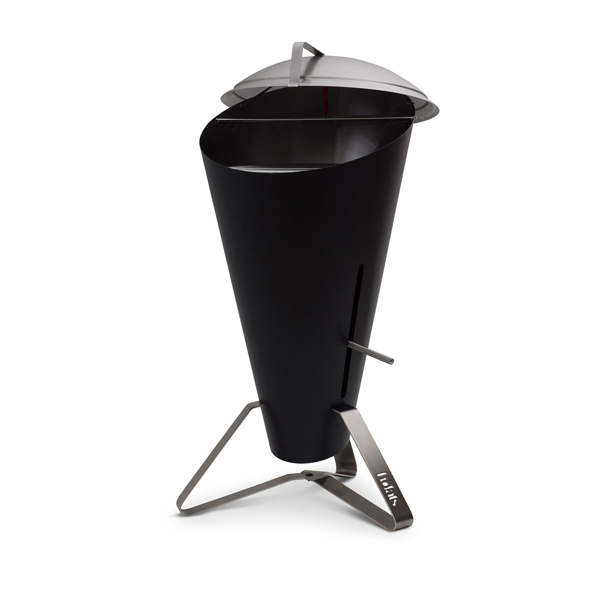 höfats - Cone Holzkohlegrill | 