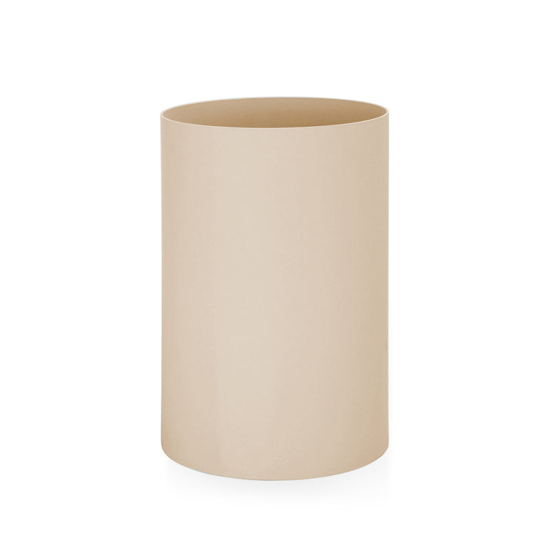 Kartell - Waste Basket Papierkorb | mat dove grey