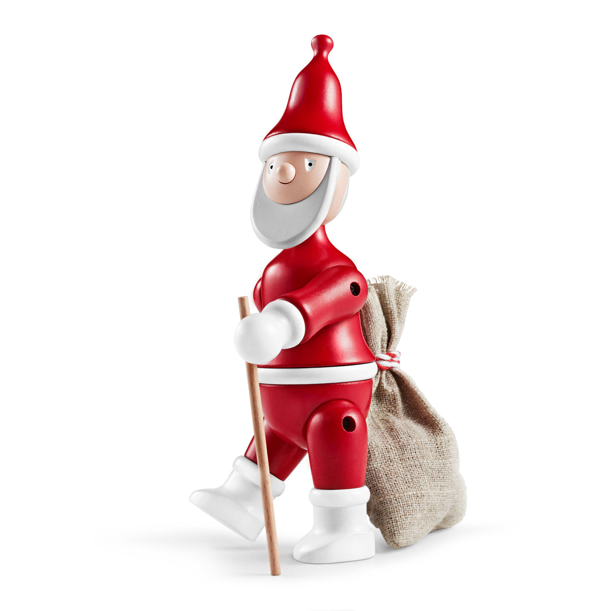 Kay Bojesen - Weihnachtsmann