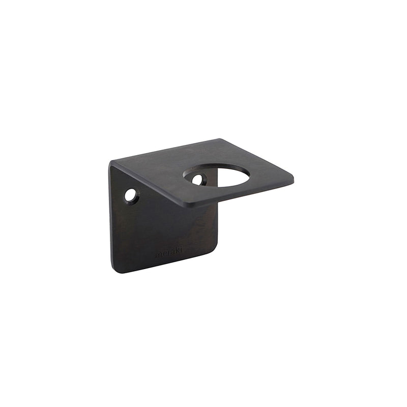 Meraki - Supply Wandhalterung | mattschwarz