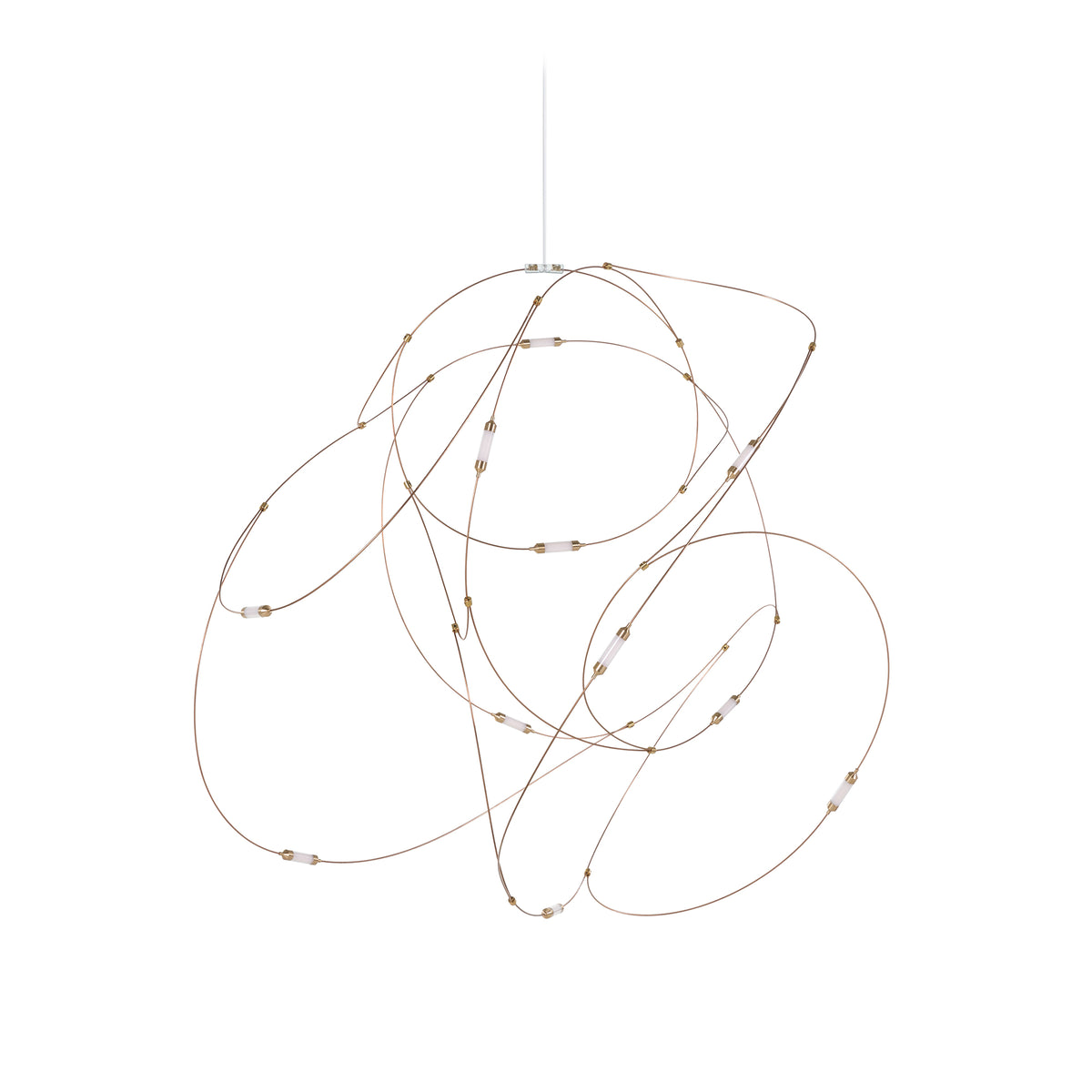 Moooi - Flock of Light LED Pendelleuchte | 11