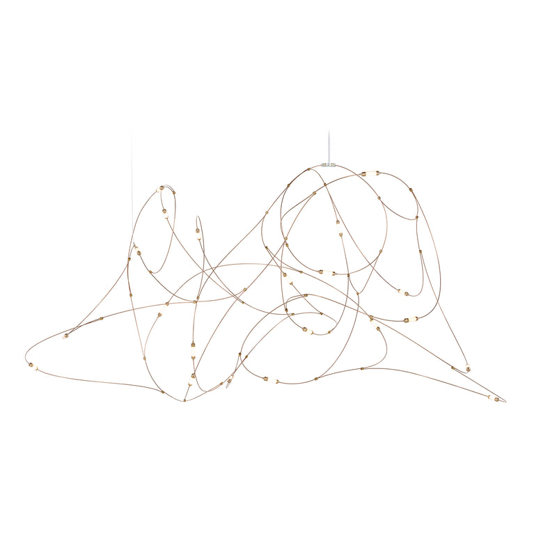 Moooi - Flock of Light LED Pendelleuchte | 21