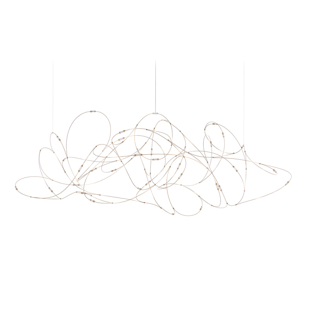 Moooi - Flock of Light LED Pendelleuchte | 31