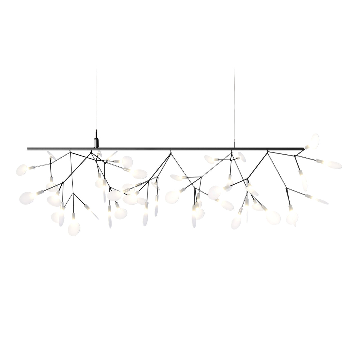 Moooi - Heracleum III Linear Pendelleuchte | 