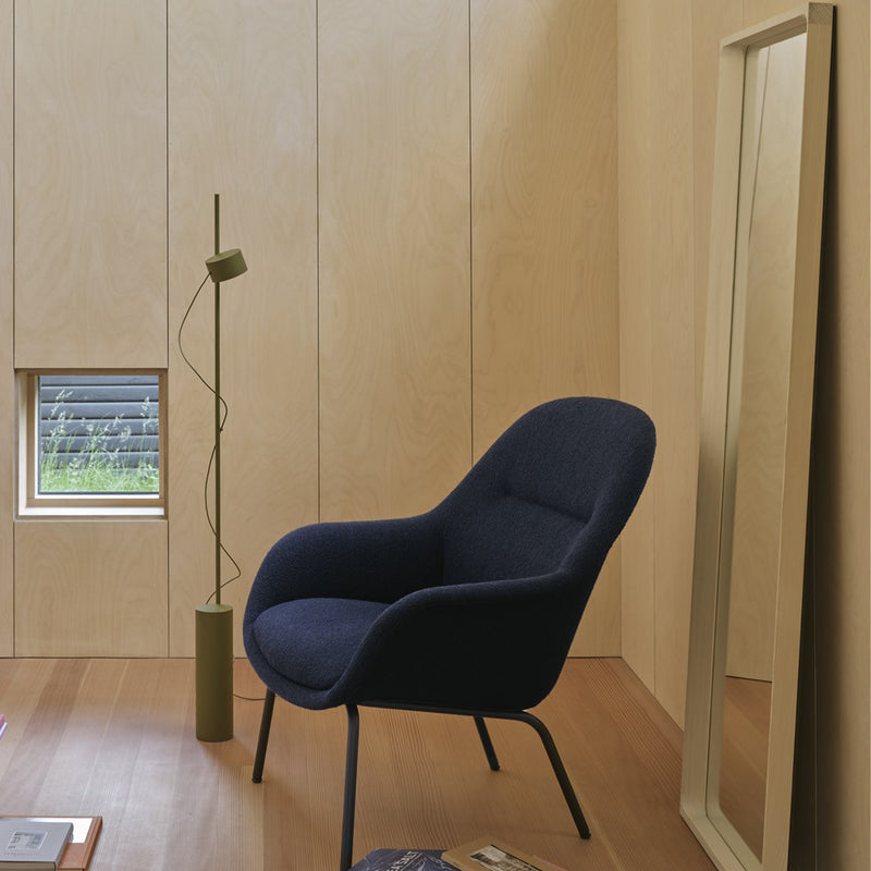Muuto - Arced Spiegel