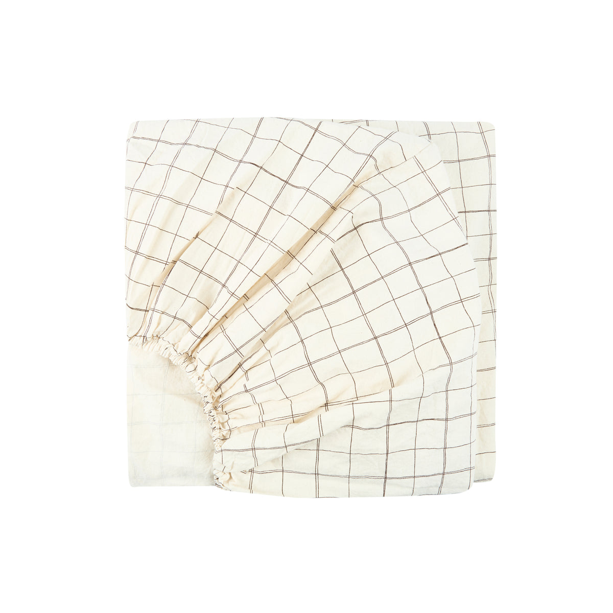Nobodinoz - L1N0 Baby Bettlaken | 