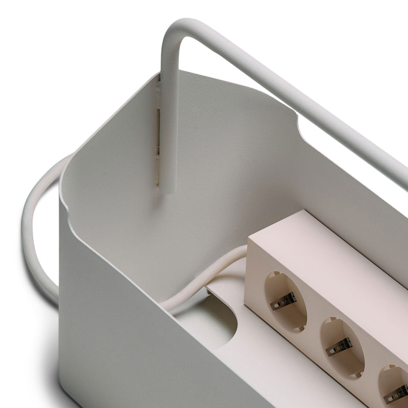 Pedestal - Cable Villa