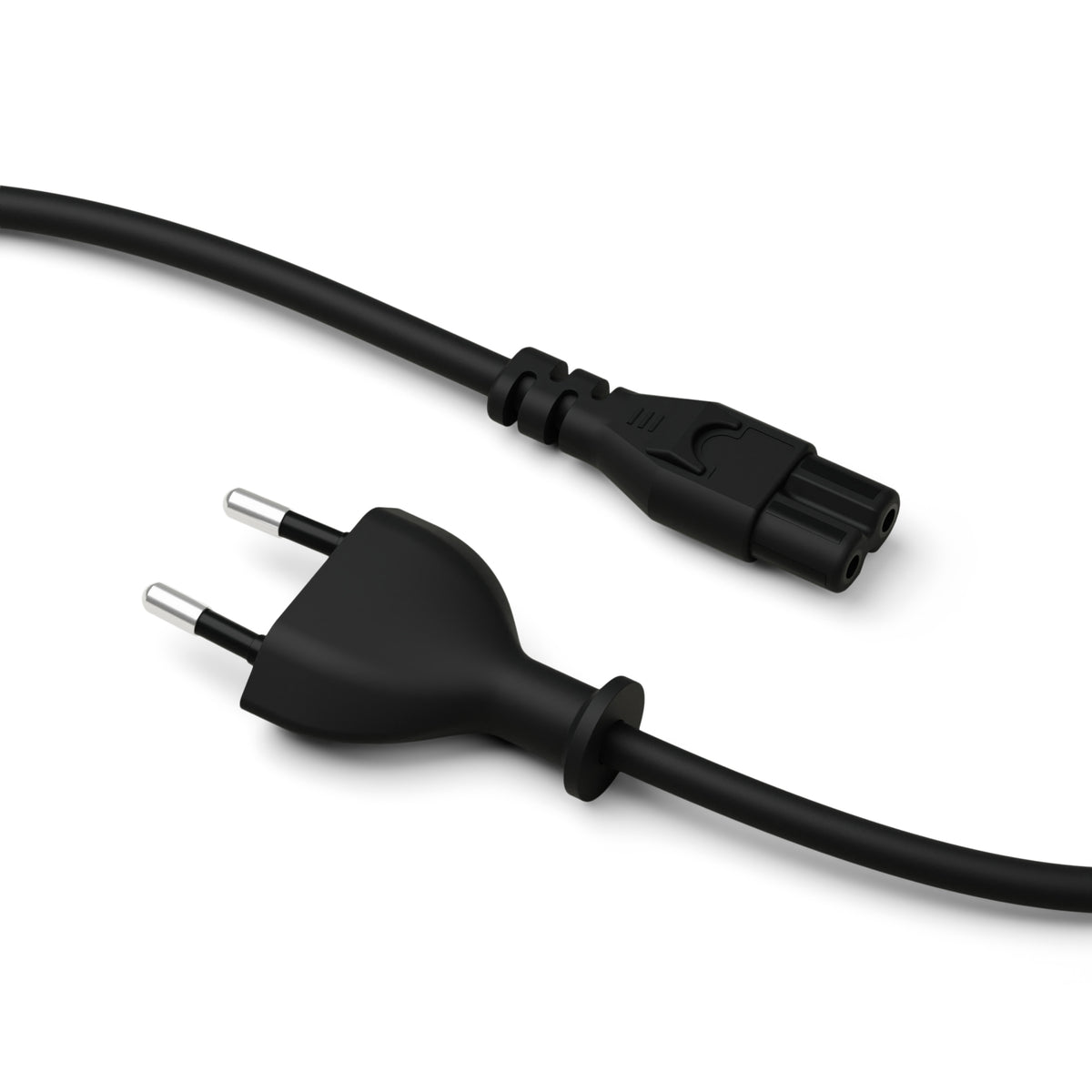 Pedestal - Power Cable | charcoal