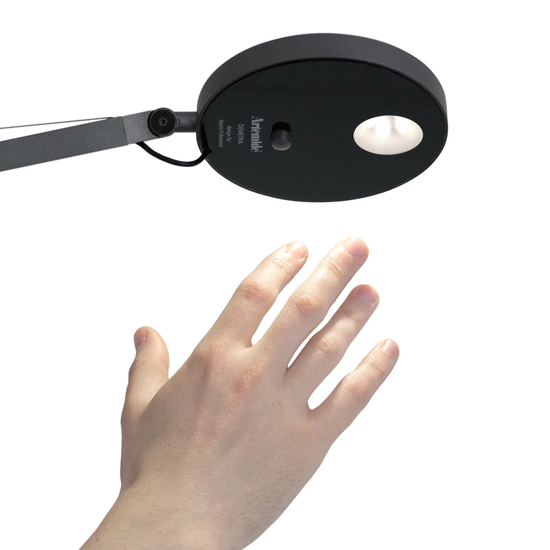 Artemide - Demetra LED Body