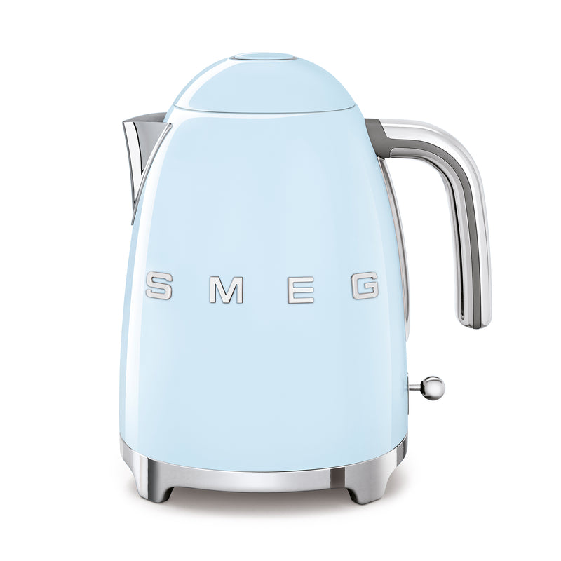 Smeg - Wasserkocher KLF03 | pastellblau