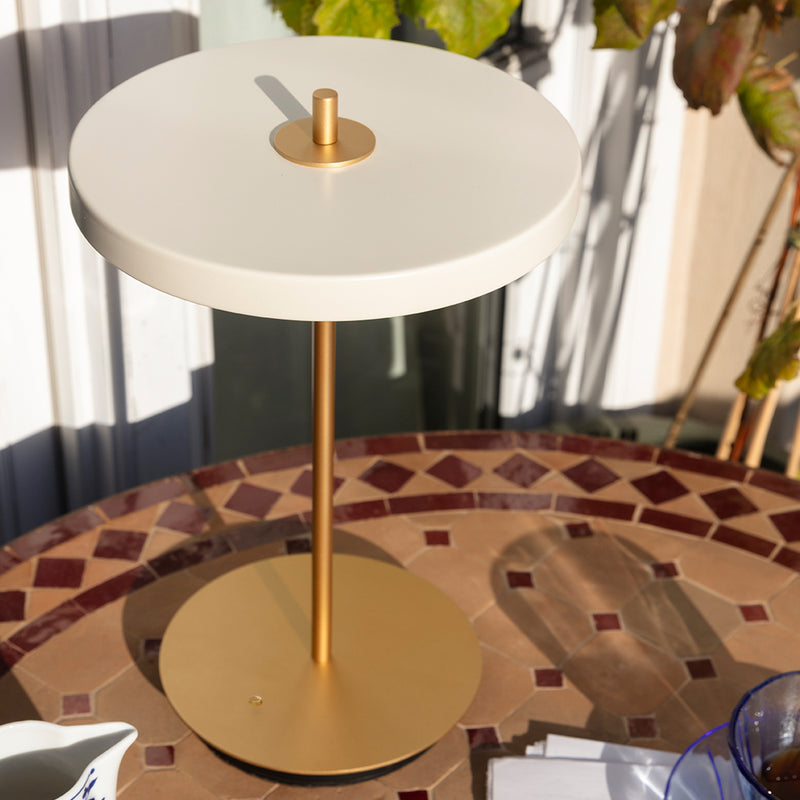 Umage - Asteria Move LED Tischleuchte