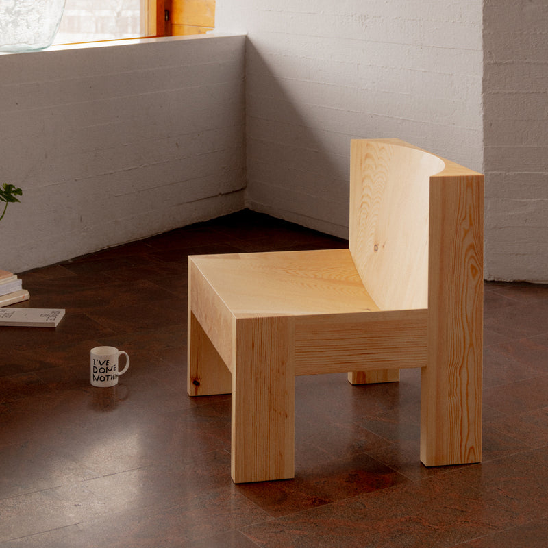 Vaarnii - 005 Sessel