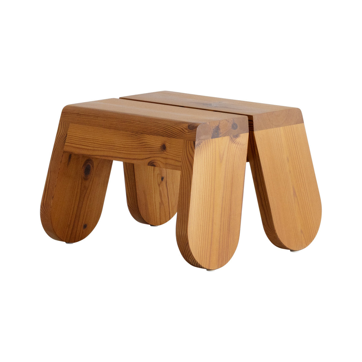 Vaarnii - 015 Peace Outdoor Fußhocker | 