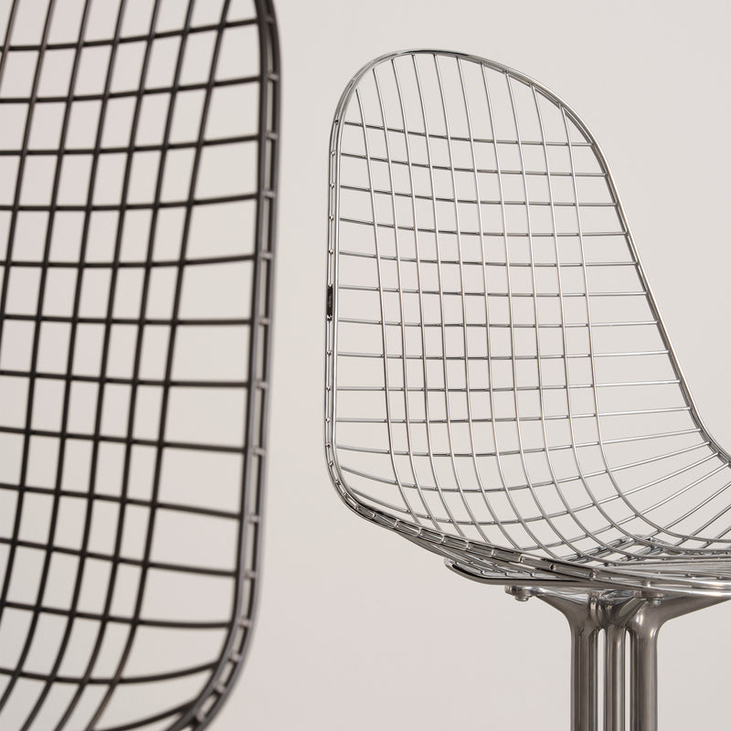 Vitra - Wire Chair DKL