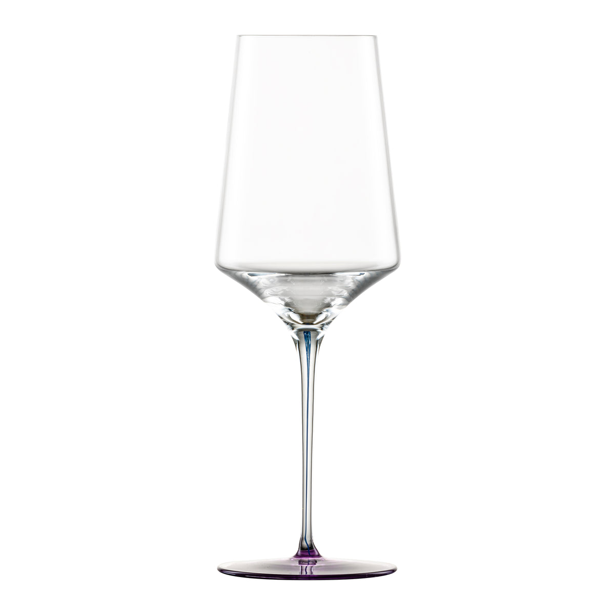 Zwiesel Glas - Ink Rotweinglas | violett