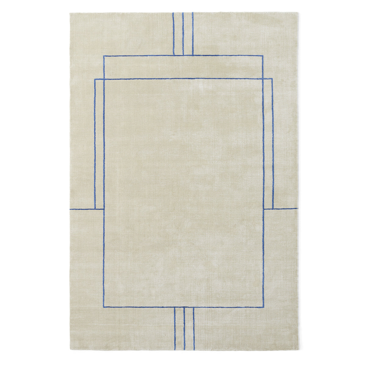 &amp;Tradition - Cruise Teppich | 200 x 300 cm / Aden desert beige