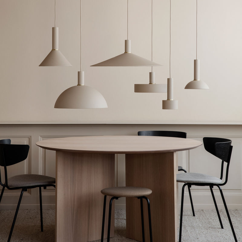 Ferm Living - Cone Shade Lampenschirm