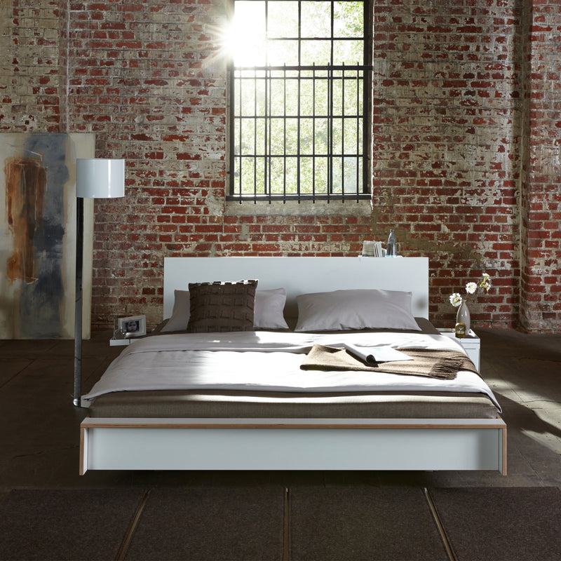 Müller Small Living - Kopfteil zum Flai Bett