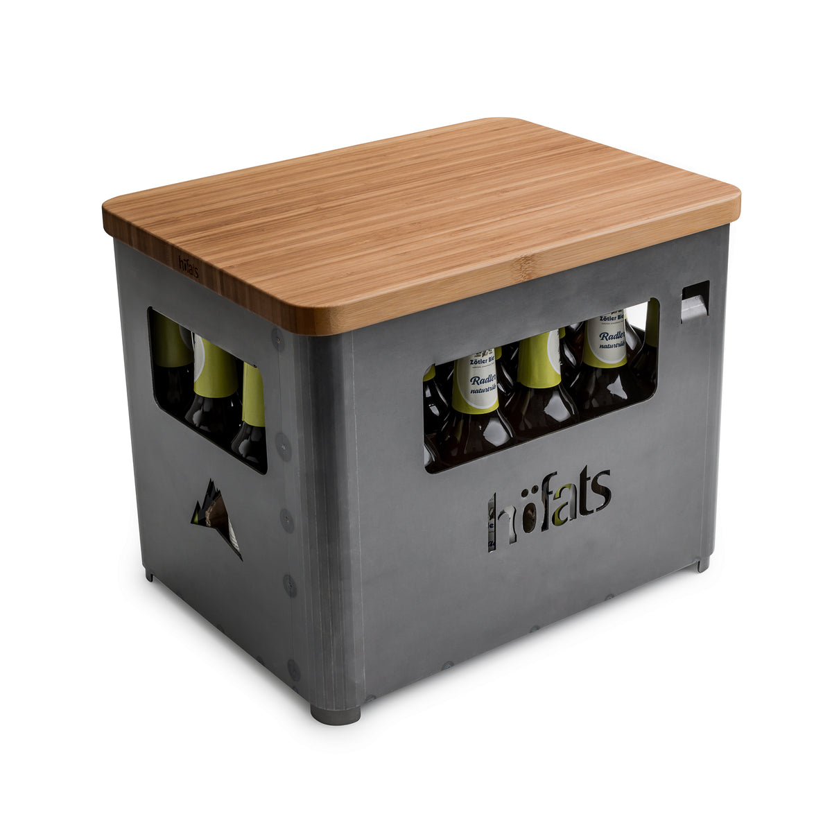 höfats - Auflagebrett für Beer Box Feuerkorb